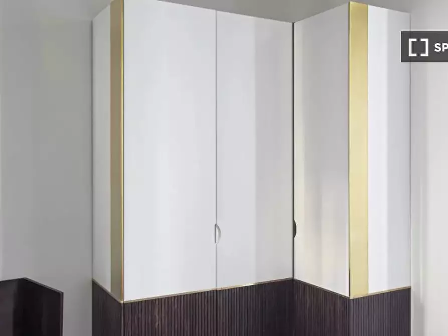Immagine 15 di Appartamento in affitto  in Via Giorgio Chavez a Milano