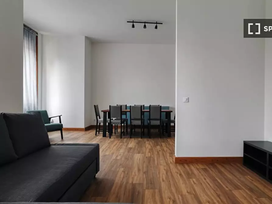 Immagine 5 di Appartamento in affitto  in Via Antonio Banfi a Milano