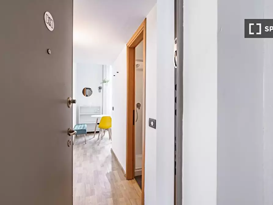 Immagine 16 di Ufficio in affitto  in Corso Magenta a Milano