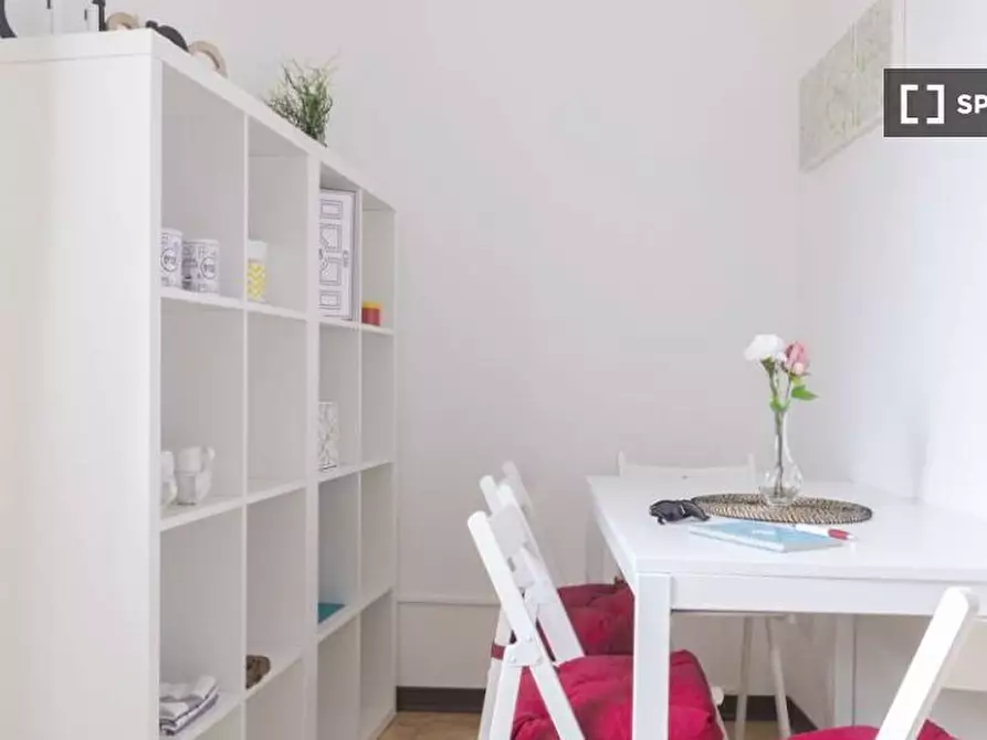 Immagine 10 di Camera condivisa in affitto  in Via Marsala a Bologna