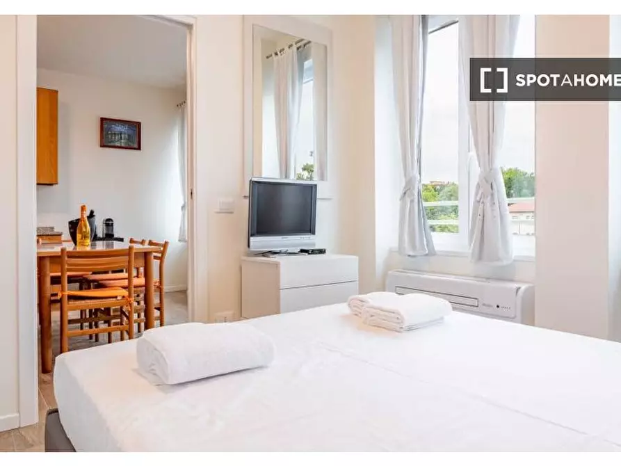 Immagine 4 di Appartamento in affitto  in Via Fortezza a Milano