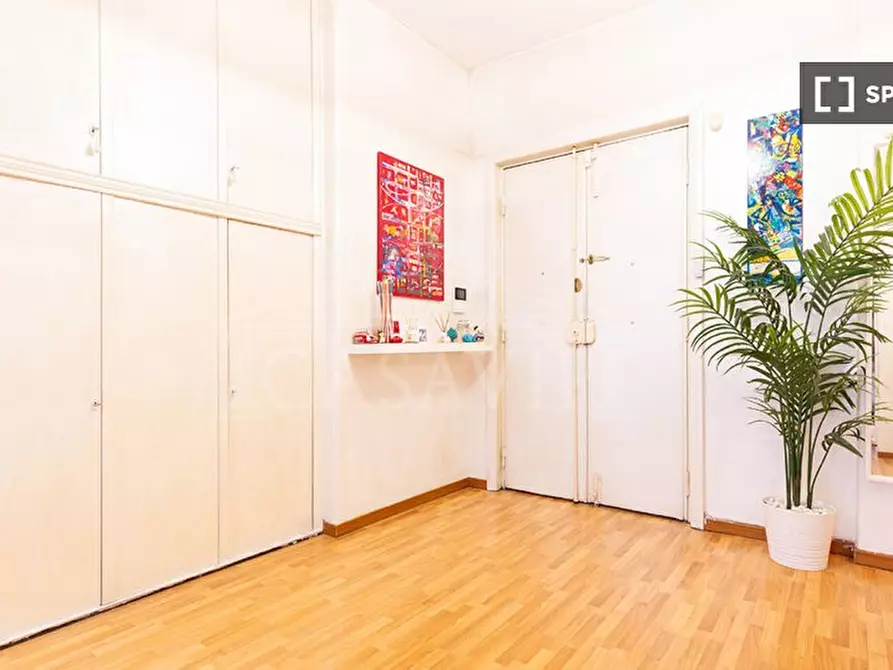 Immagine 5 di Camera condivisa in affitto  in Viale Bruno Buozzi a Roma