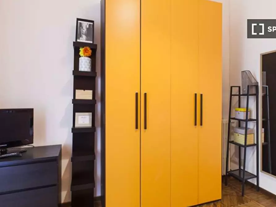 Immagine 7 di Camera condivisa in affitto  in Largo Cervi Fratelli a Milano