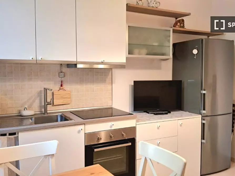 Immagine 12 di Appartamento in affitto  in Via Giovanni Ameglio a Milano