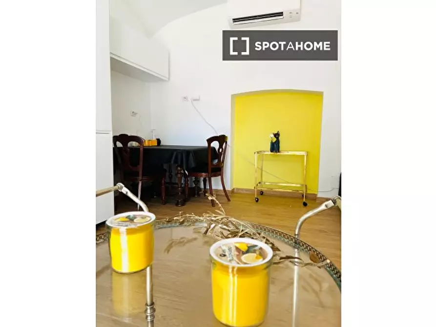 Immagine 4 di Ufficio in affitto  in Via dei Lucani a Roma