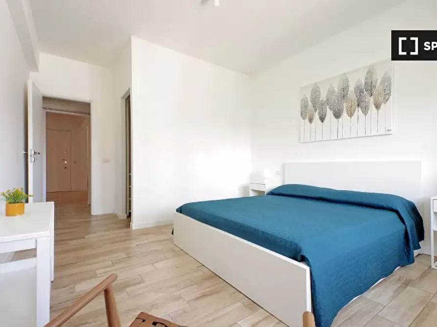 Immagine 4 di Appartamento in affitto  in Via Oderisi da Gubbio a Roma