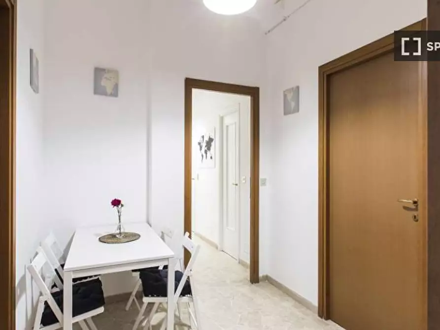 Immagine 12 di Camera condivisa in affitto  in Via Ginestre Milan a Buccinasco