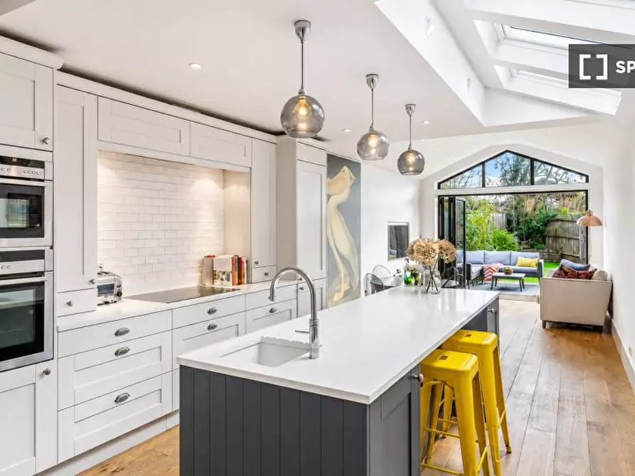 Immagine 4 di Appartamento in affitto  in Nelson Street a Hertford