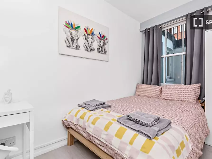 Immagine 9 di Appartamento in affitto  in Tavistock Pl a Camden Town