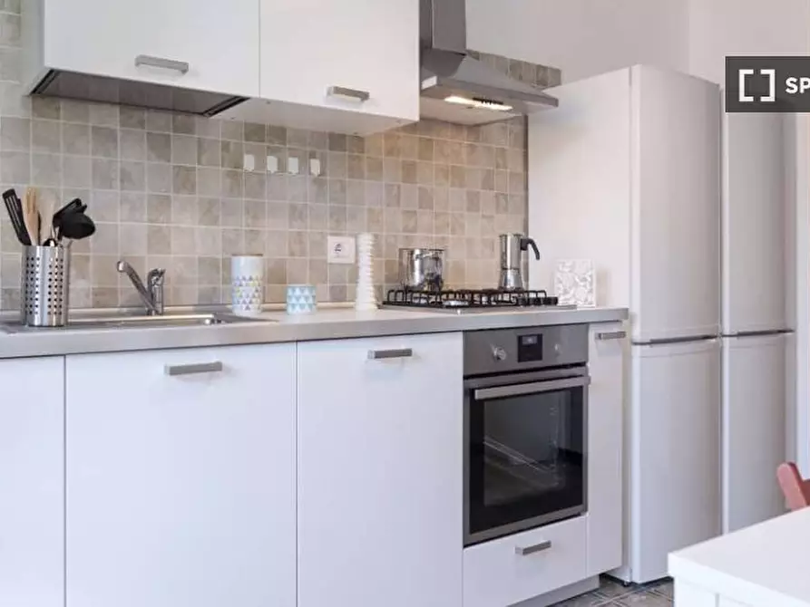 Immagine 10 di Camera condivisa in affitto  in Viale Giovanni Vicini a Bologna