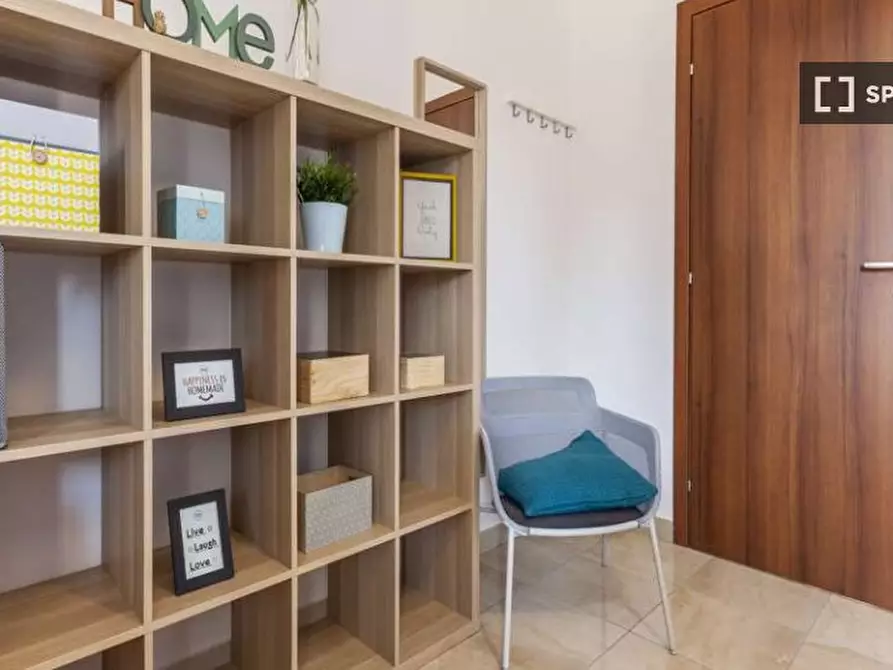 Immagine 7 di Camera condivisa in affitto  in Via Giuseppe Regaldi a Milano