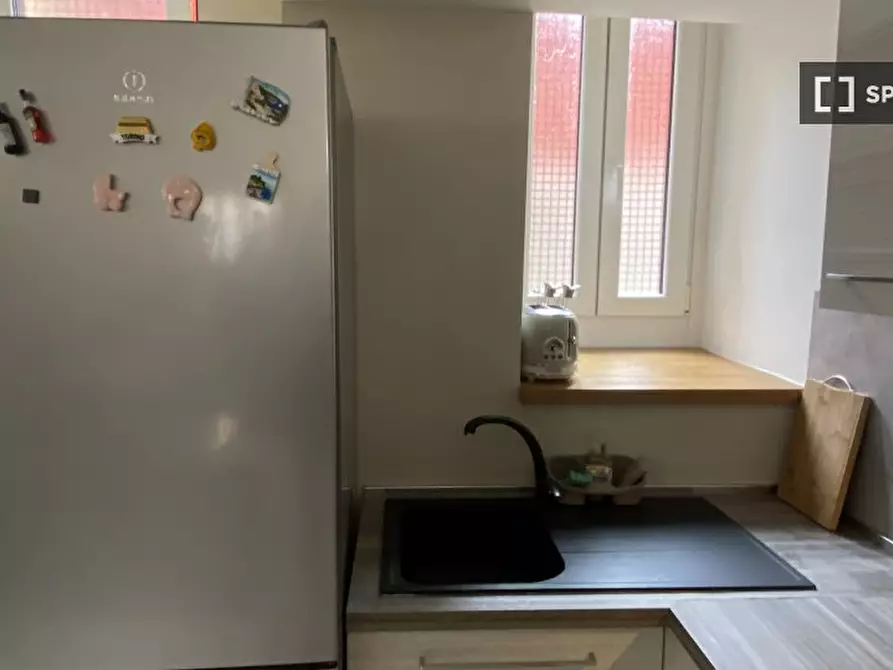 Immagine 5 di Appartamento in affitto  in Via Francesco Brioschi a Milano