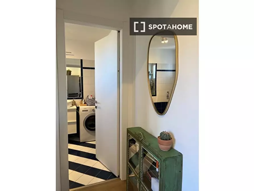 Immagine 8 di Appartamento in affitto  in Via Treviglio a Milano