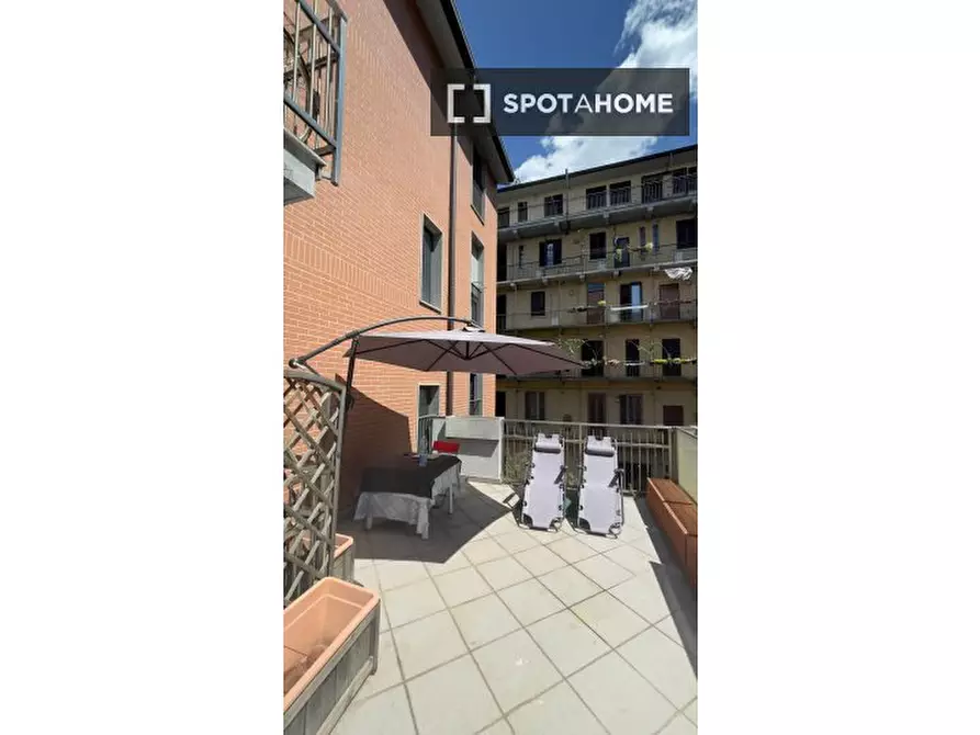 Immagine 2 di Appartamento in affitto  in Piazza Santa Maria alla Fontana a Milano