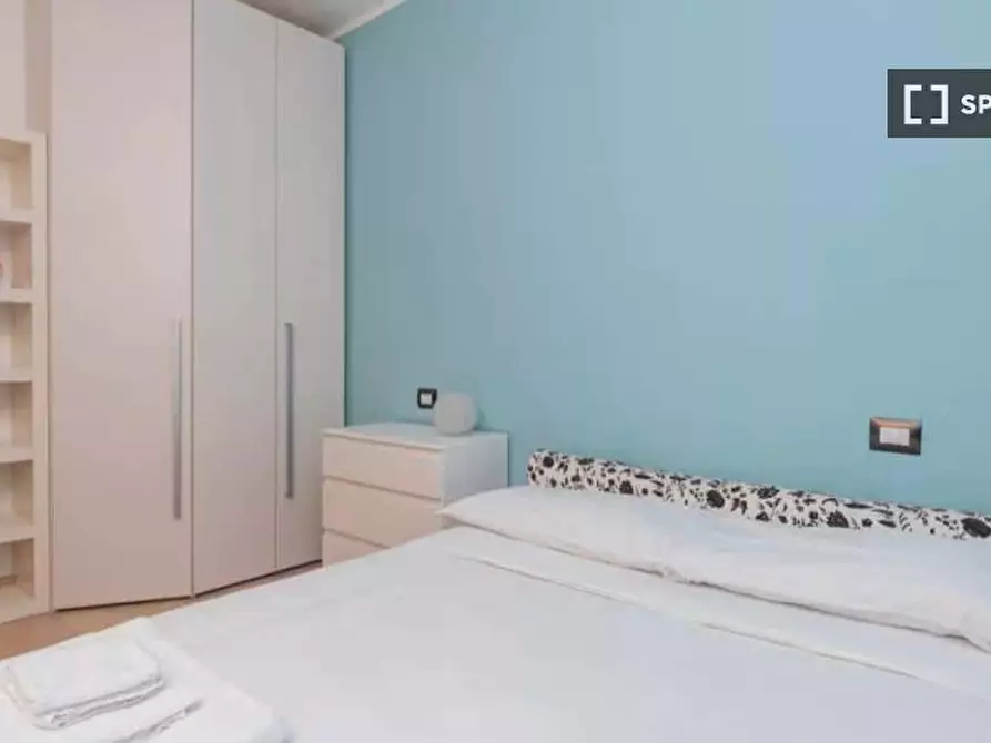 Immagine 12 di Appartamento in affitto  in Via Ludovico Lazzaro Zamenhof a Milano