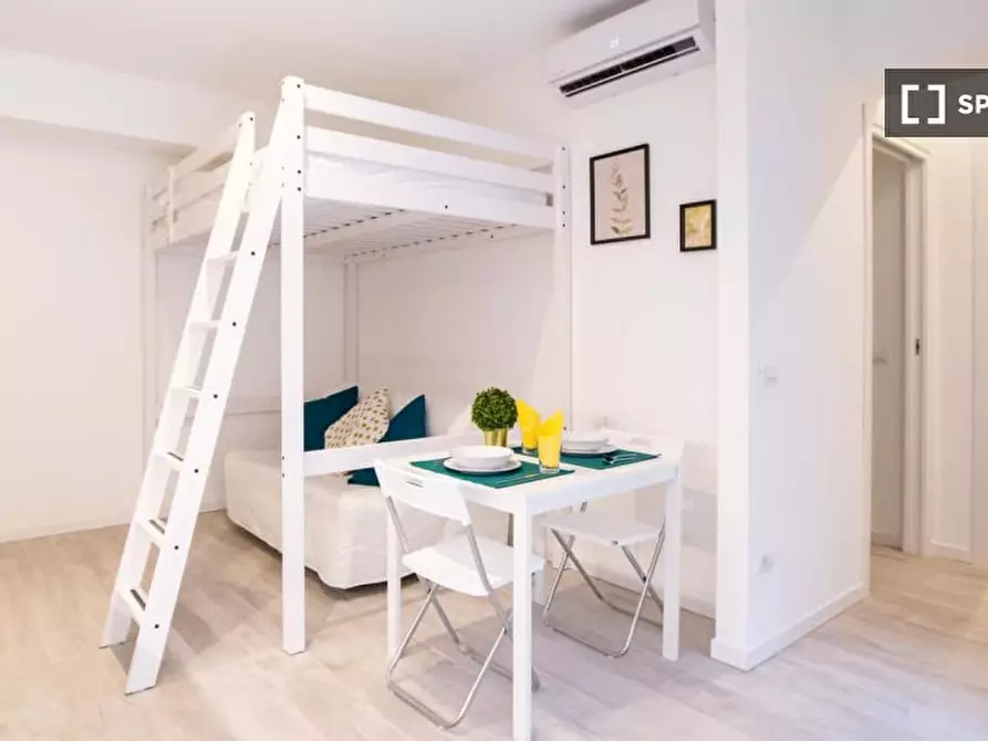 Immagine 10 di Appartamento in affitto  in Via Padova a Milano