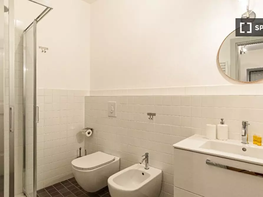 Immagine 11 di Appartamento in affitto  in Via Rodari a Como