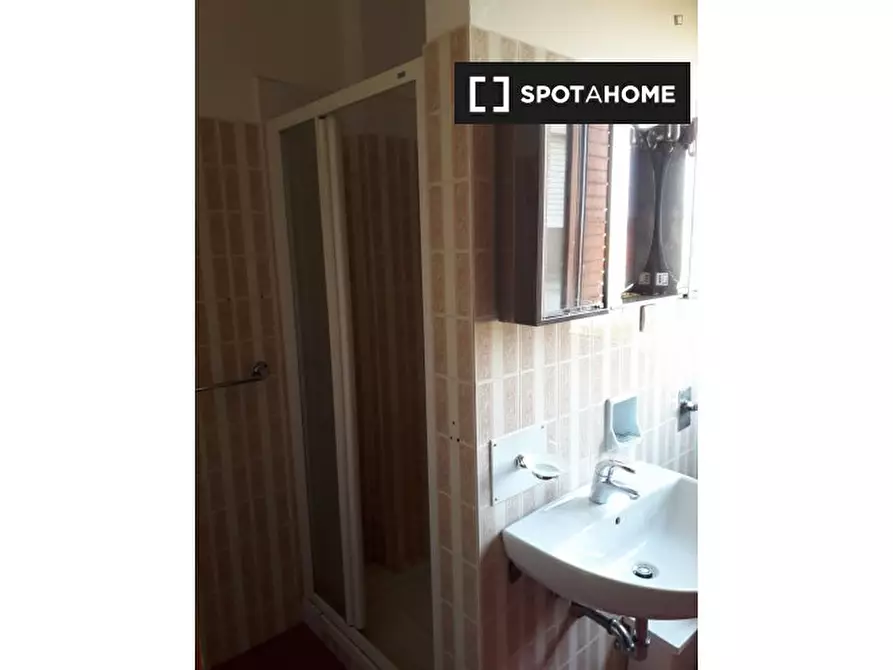 Immagine 18 di Camera condivisa in affitto  in Via Leonetto Cipriani a Bologna