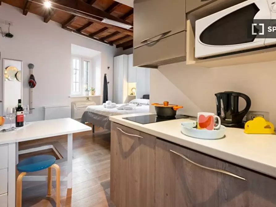 Immagine 2 di Ufficio in affitto  in Via dell'Erta Canina a Firenze