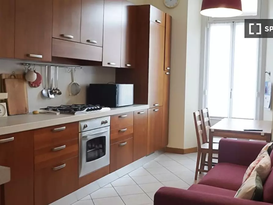 Immagine 14 di Appartamento in affitto  in Via Trebbia a Milano