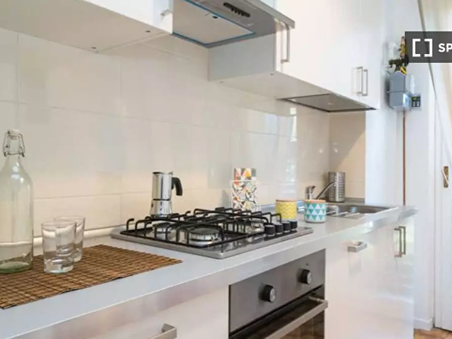 Immagine 4 di Camera condivisa in affitto  in Via Dei Mandorli Milan a Corsico