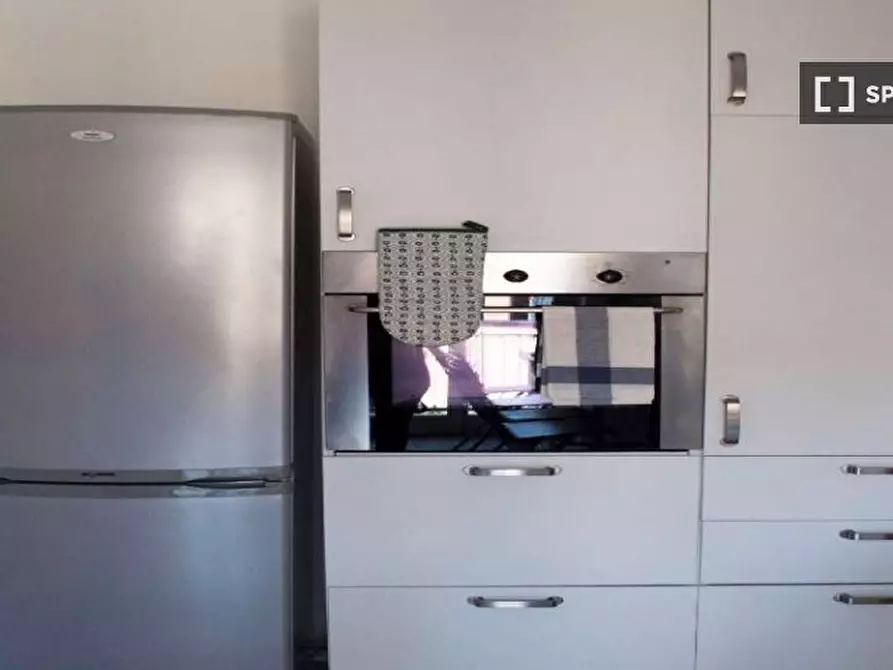 Immagine 14 di Camera condivisa in affitto  in Via Privata Reggio a Milano