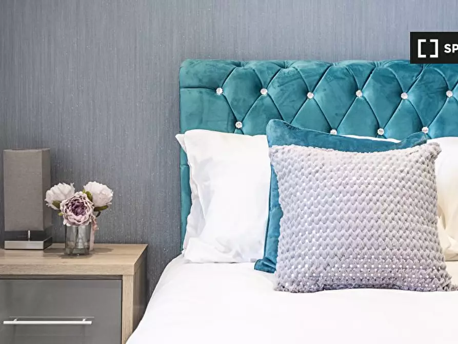 Immagine 17 di Appartamento in affitto  in Kilburn High Rd a Camden Town