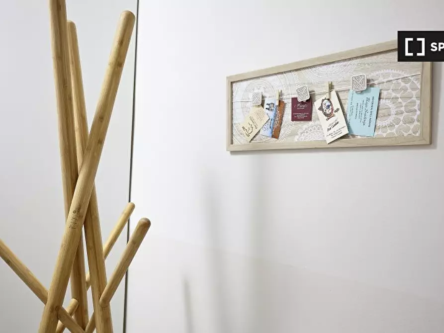 Immagine 17 di Appartamento in affitto  in Via dei Pellegrini a Milano