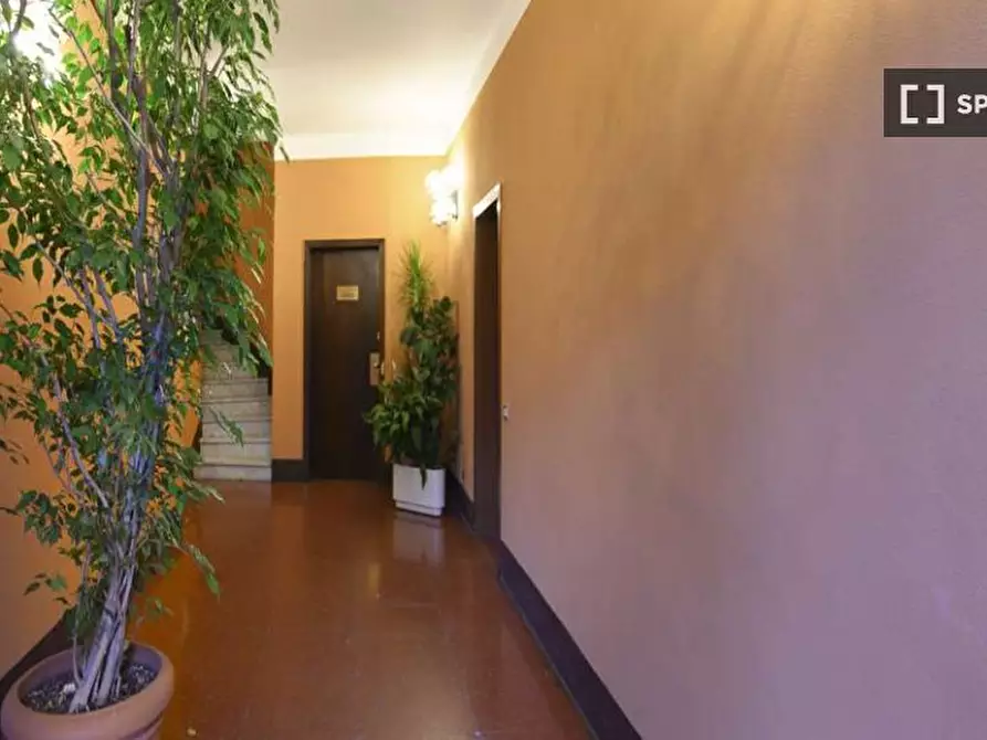 Immagine 17 di Camera condivisa in affitto  in Via Ippodromo a Milano