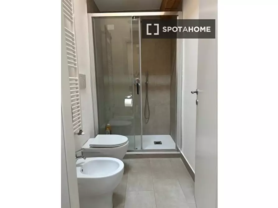 Immagine 6 di Appartamento in affitto  in Via dei Fontanili a Milano