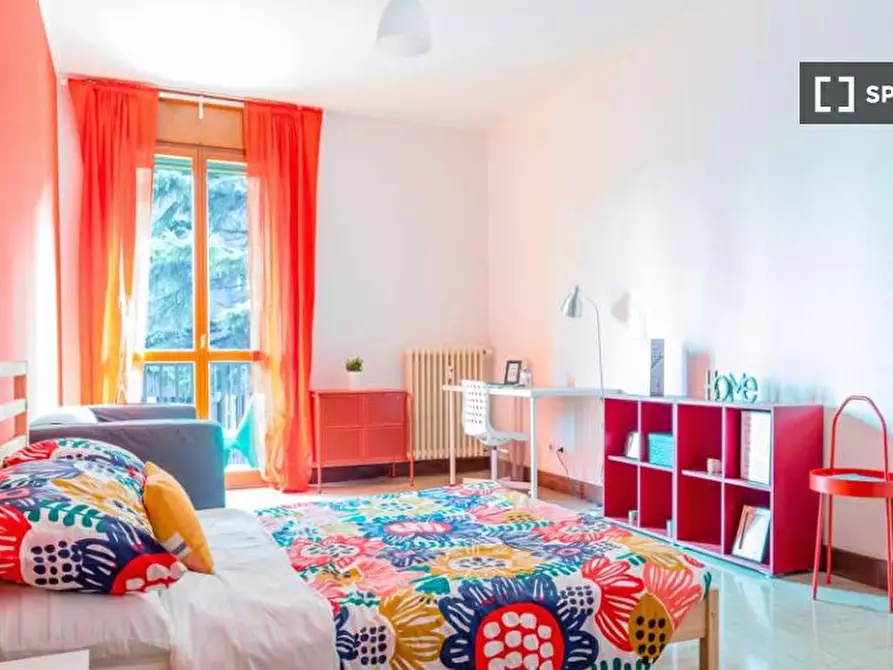 Immagine 4 di Camera condivisa in affitto  in Via Felice Mendelssohn a Padova