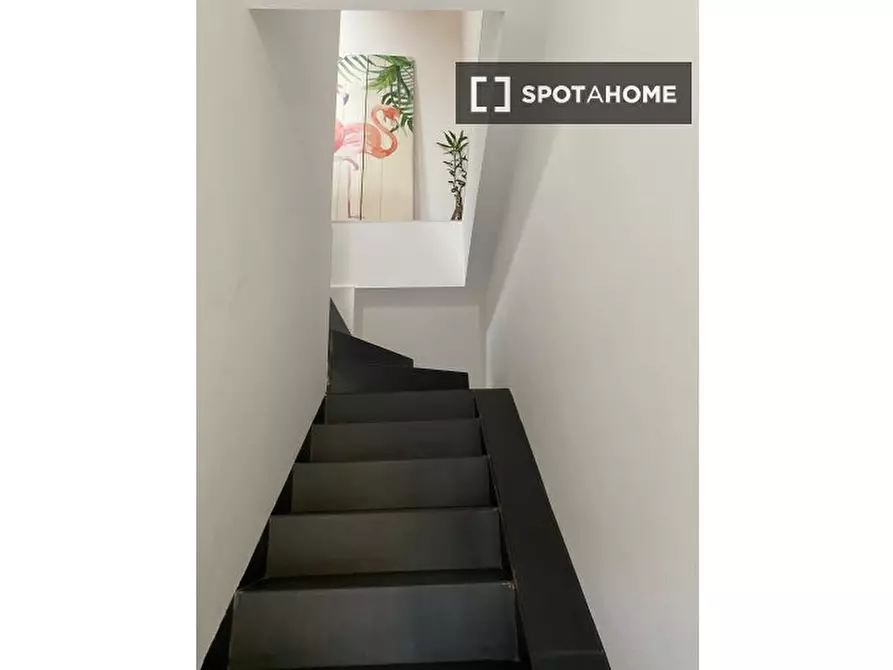 Immagine 5 di Appartamento in affitto  in Via dei Fontanili a Milano