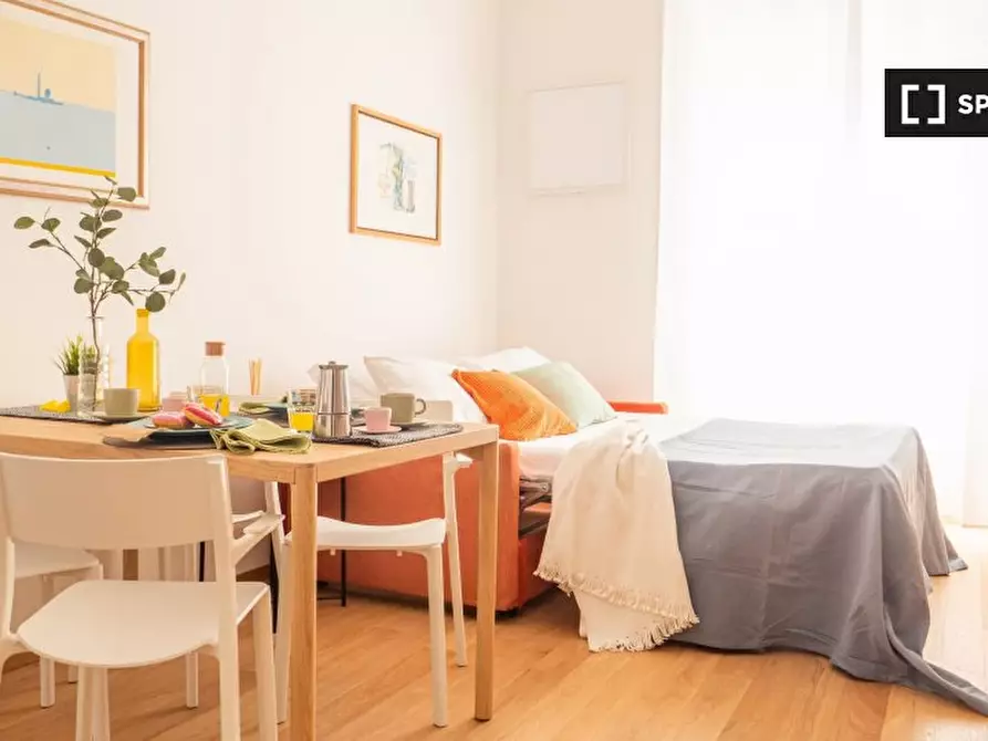 Immagine 7 di Appartamento in affitto  in Corso Plebisciti a Milano