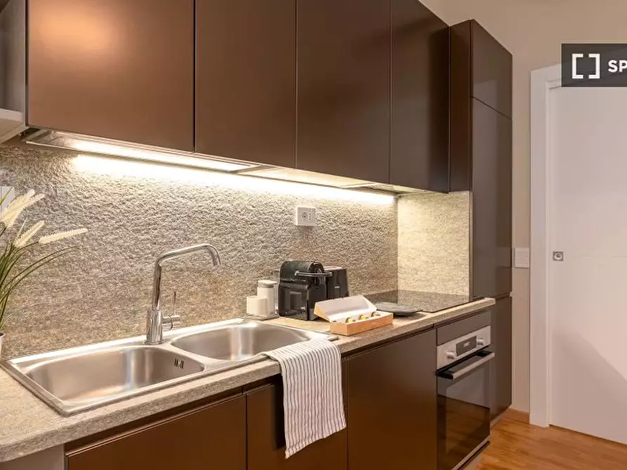 Immagine 9 di Appartamento in affitto  in Via dell'Unione a Milano