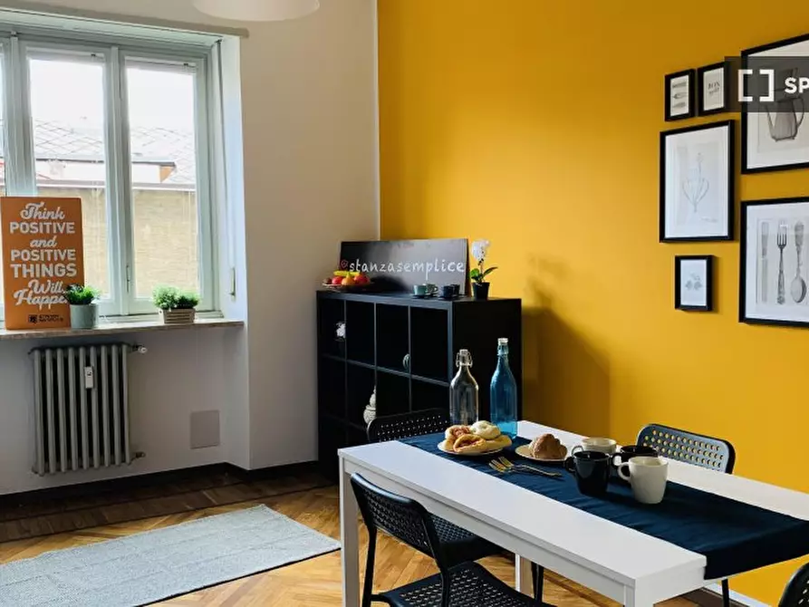 Immagine 9 di Camera condivisa in affitto  in Via Sant'Agostino n. a Torino