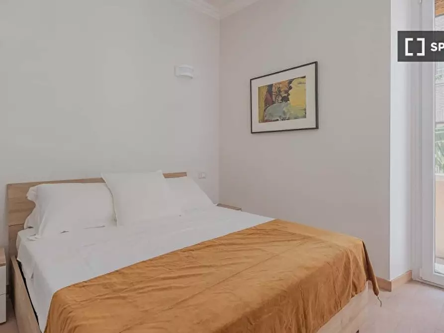 Immagine 13 di Appartamento in affitto  in Circonvallazione Clodia a Roma