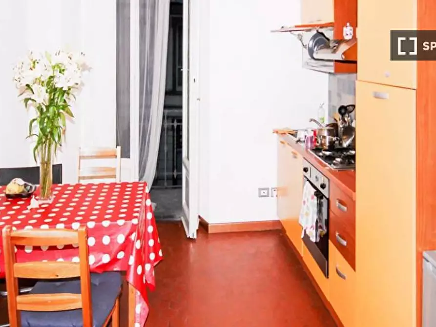 Immagine 13 di Camera condivisa in affitto  in Piazza XXIV Maggio a Milano