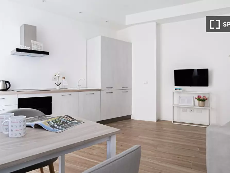 Immagine 9 di Appartamento in affitto  in Via Ruggero Boscovich a Milano