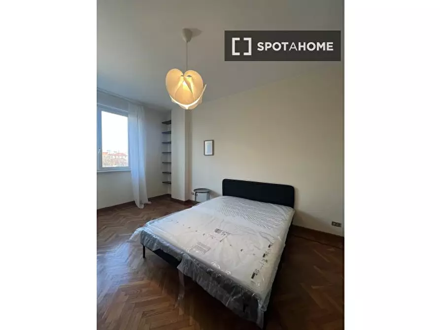 Immagine 16 di Camera condivisa in affitto  in Via Michelangelo Buonarroti a Milano