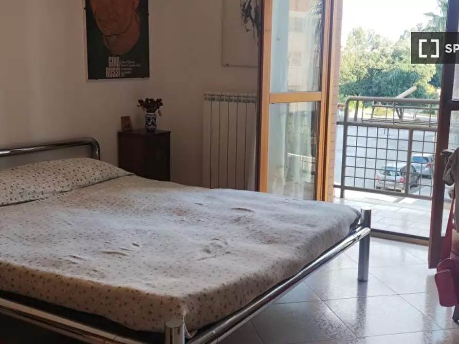 Immagine 1 di Camera condivisa in affitto  in Via Giorgio Gaber a Sabaudia