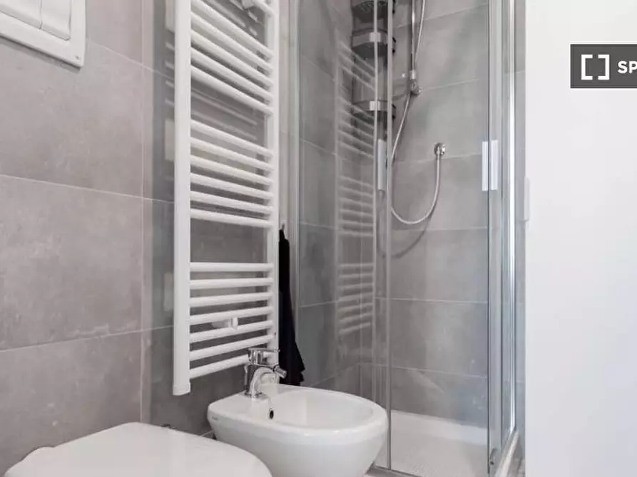 Immagine 15 di Camera condivisa in affitto  in Viale Bligny a Milano