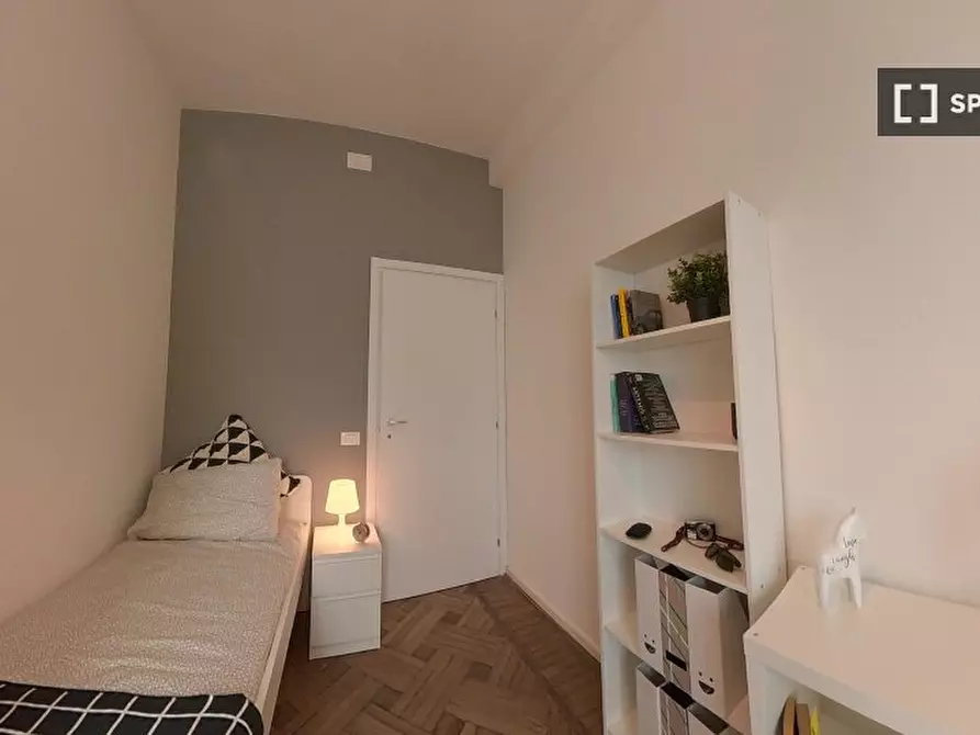 Immagine 3 di Camera condivisa in affitto  in Via Sorio a Padova