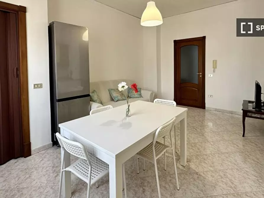 Immagine 15 di Camera condivisa in affitto  in Via Diocleziano n. a Casandrino