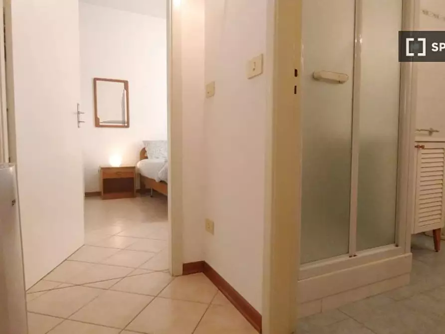 Immagine 6 di Appartamento in affitto  in Piazza San Martino a Bologna