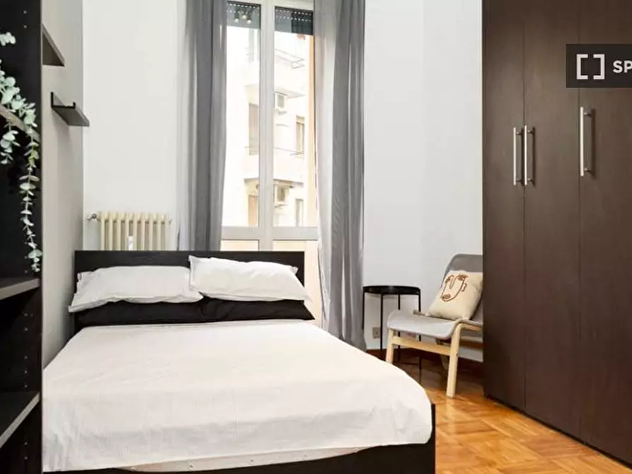 Immagine 9 di Camera condivisa in affitto  in Via Giuditta Sidoli a Milano