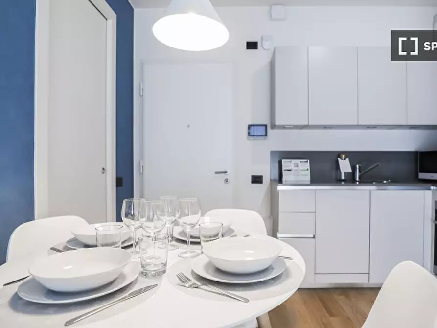 Immagine 6 di Appartamento in affitto  in Via Lazzaro Papi a Milano