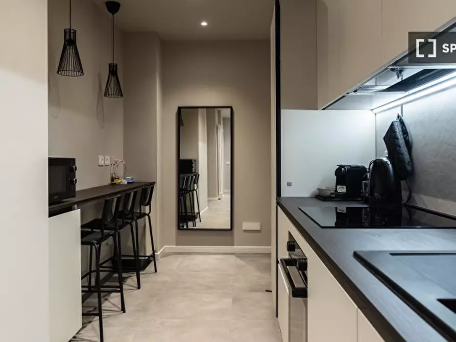 Immagine 2 di Appartamento in affitto  in Via Antonio Bazzini a Milano