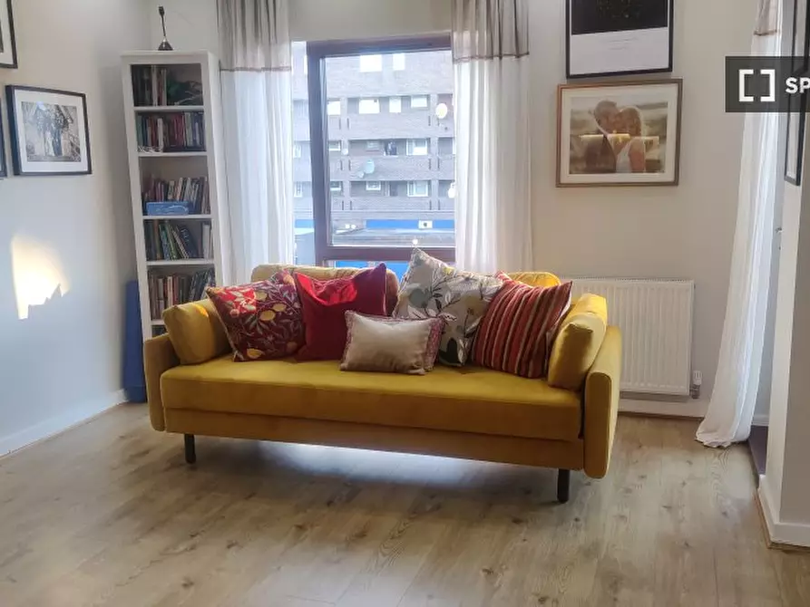 Immagine 11 di Appartamento in affitto  in D Gibson Rd a Lambeth