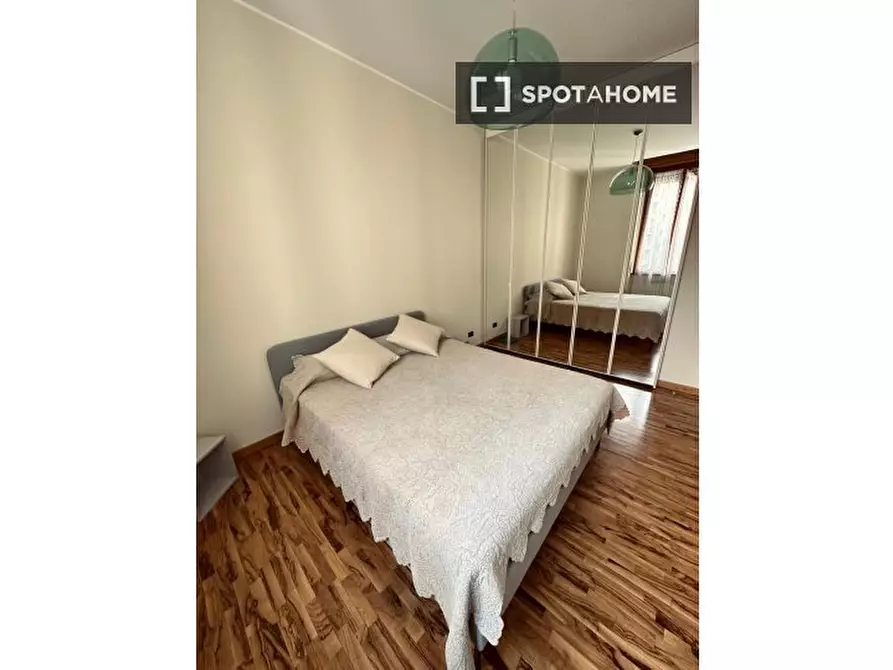 Immagine 8 di Appartamento in affitto  in Via Giacomo Zanella a Milano