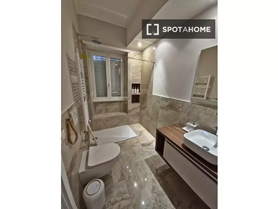 Immagine 11 di Ufficio in affitto  in Via Teodolfo Mertel a Roma